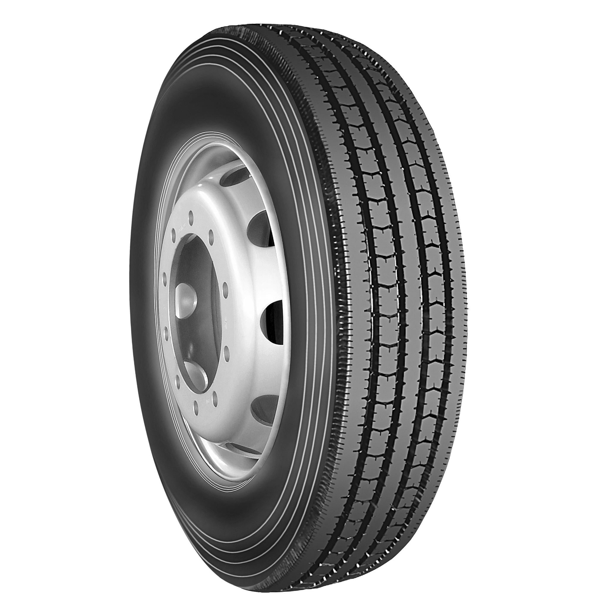Supercargo Super Cargo SC020 225/70R19.5 128/126 G Commercial Tire