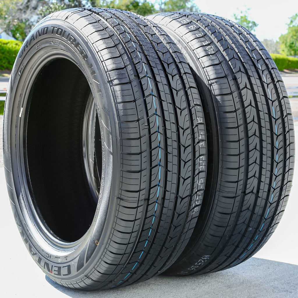 Centara Grand Tourer H/T 235/45R19 95V a/s All Season Tire
