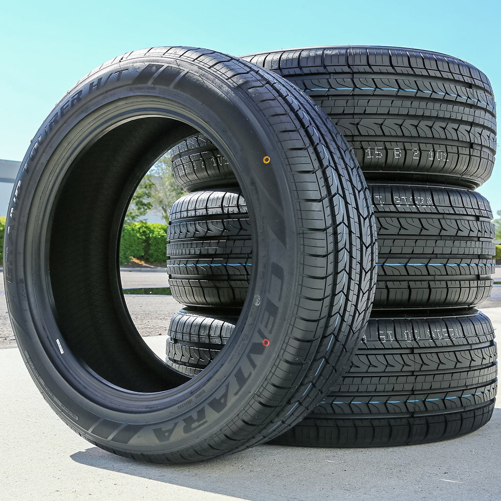Centara Grand Tourer H/T 235/45R19 95V a/s All Season Tire