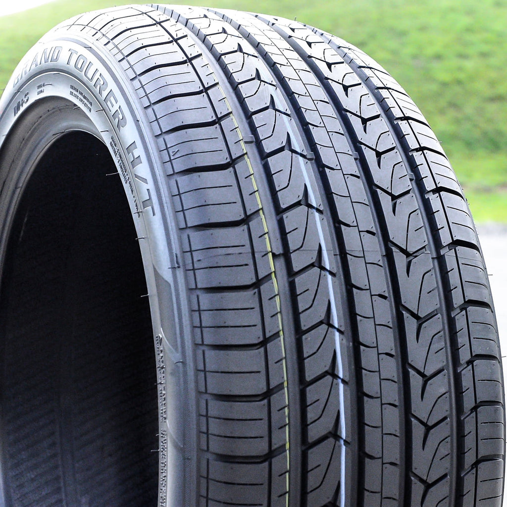 Centara Grand Tourer H/T 235/45R19 95V a/s All Season Tire