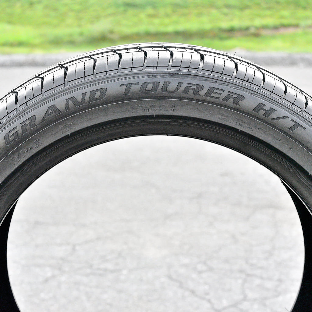 Centara Grand Tourer H/T 235/45R19 95V a/s All Season Tire