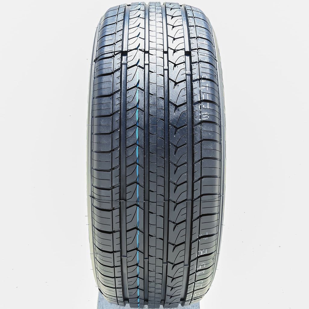 Centara Grand Tourer H/T 235/45R19 95V a/s All Season Tire