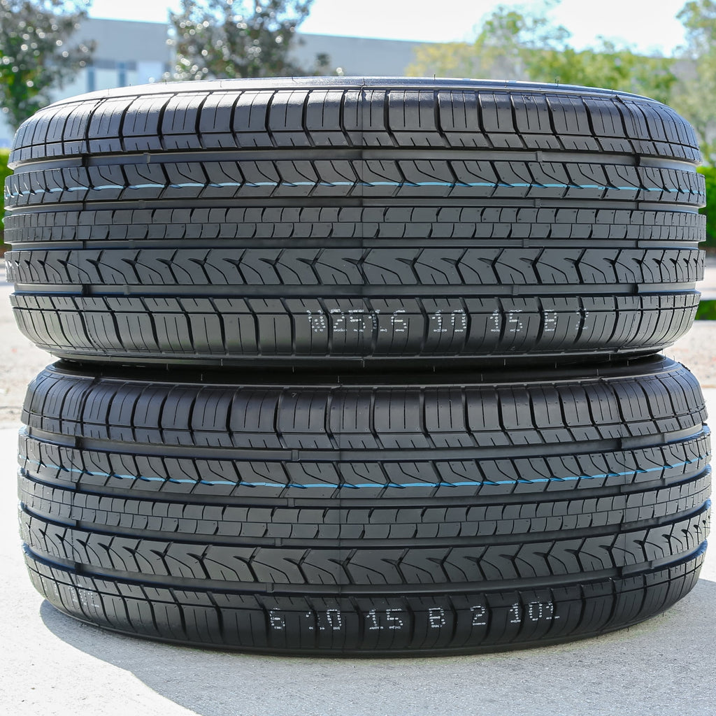 Centara Grand Tourer H/T 235/45R19 95V a/s All Season Tire