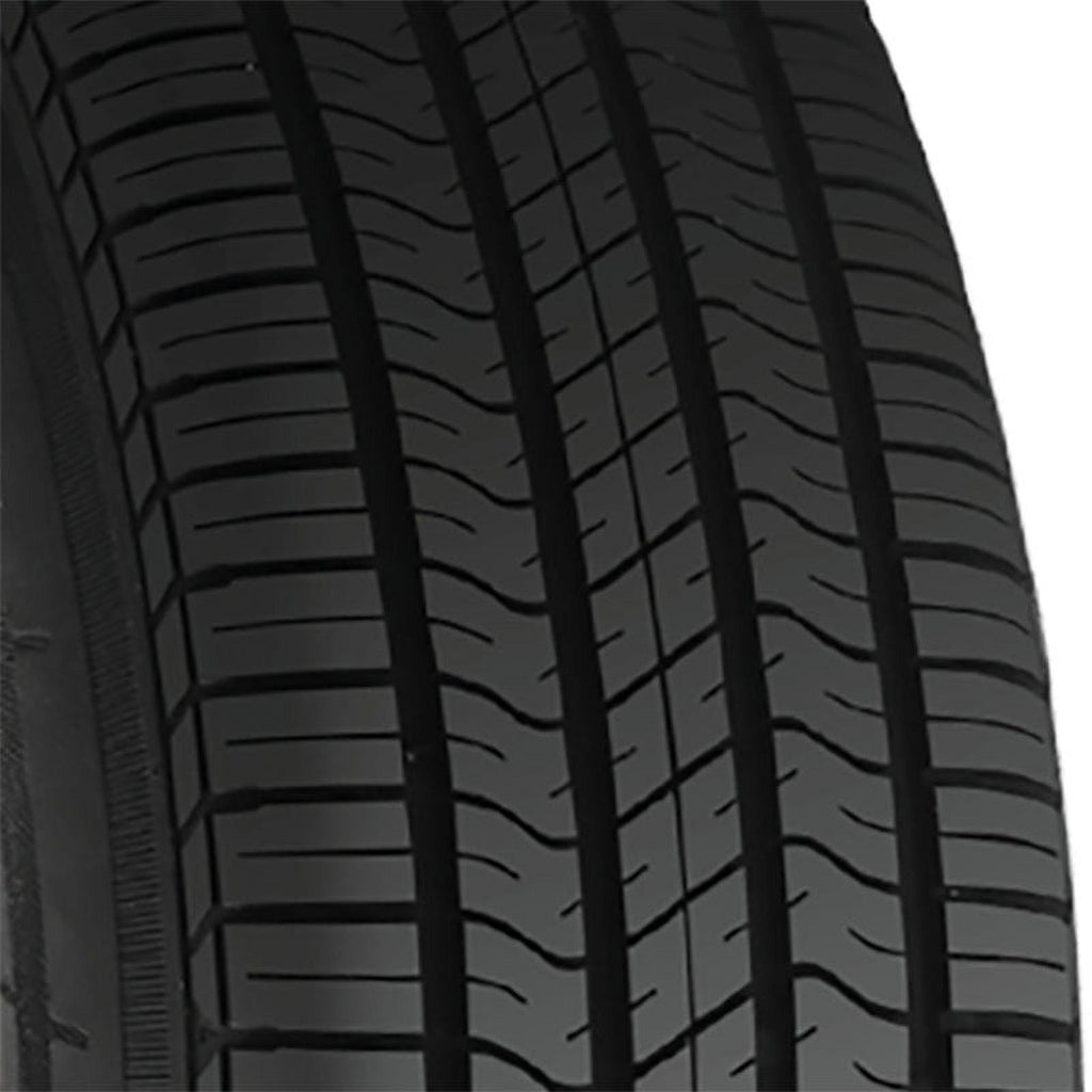 Accelera Omikron H/T Highway 245/65R17 107T Light Truck Tire