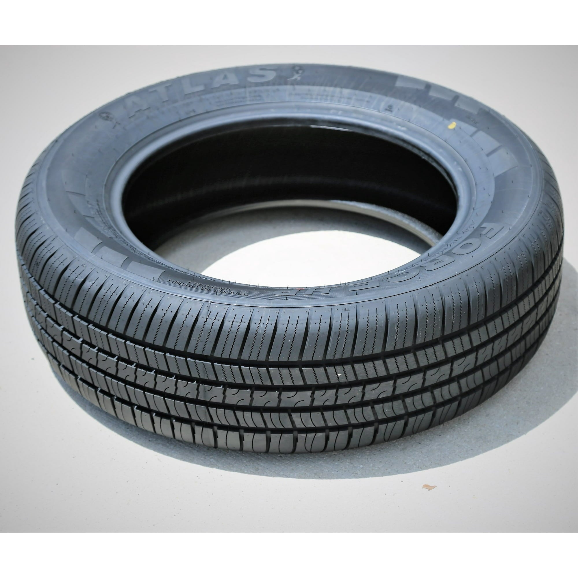 Atlas Tire Force HP 245/50R17 99V Performance a/s All Season Tire