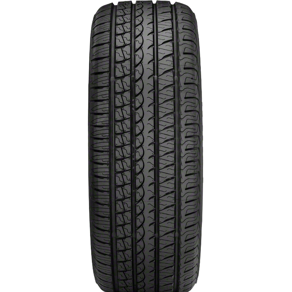 Yokohama Advan A83A All Season 225/55R17 95V Passenger Tire