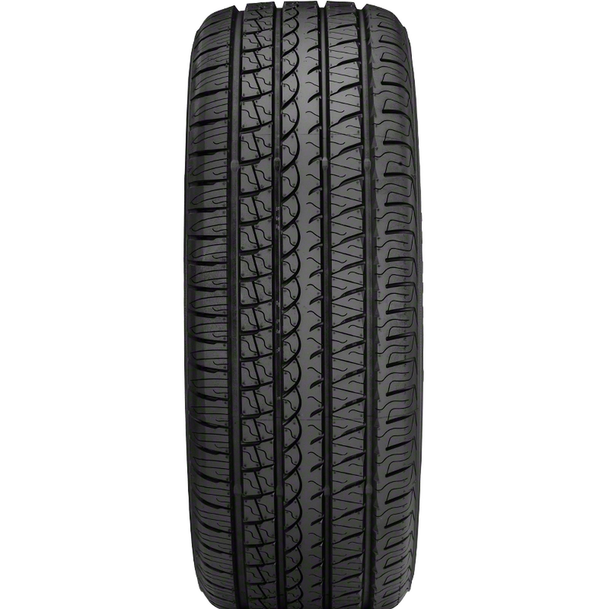 Yokohama Advan A83A All Season 225/55R17 95V Passenger Tire