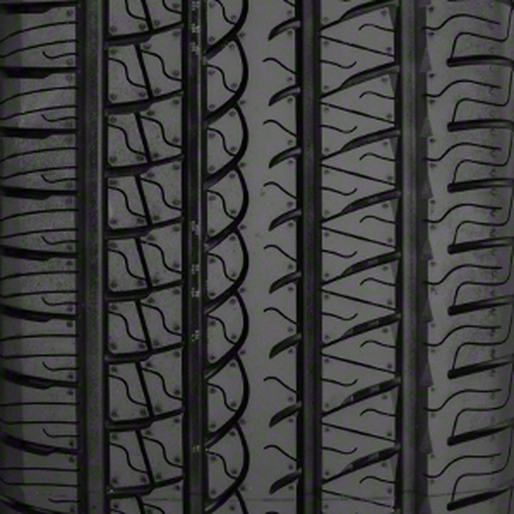 Yokohama Advan A83A All Season 225/55R17 95V Passenger Tire