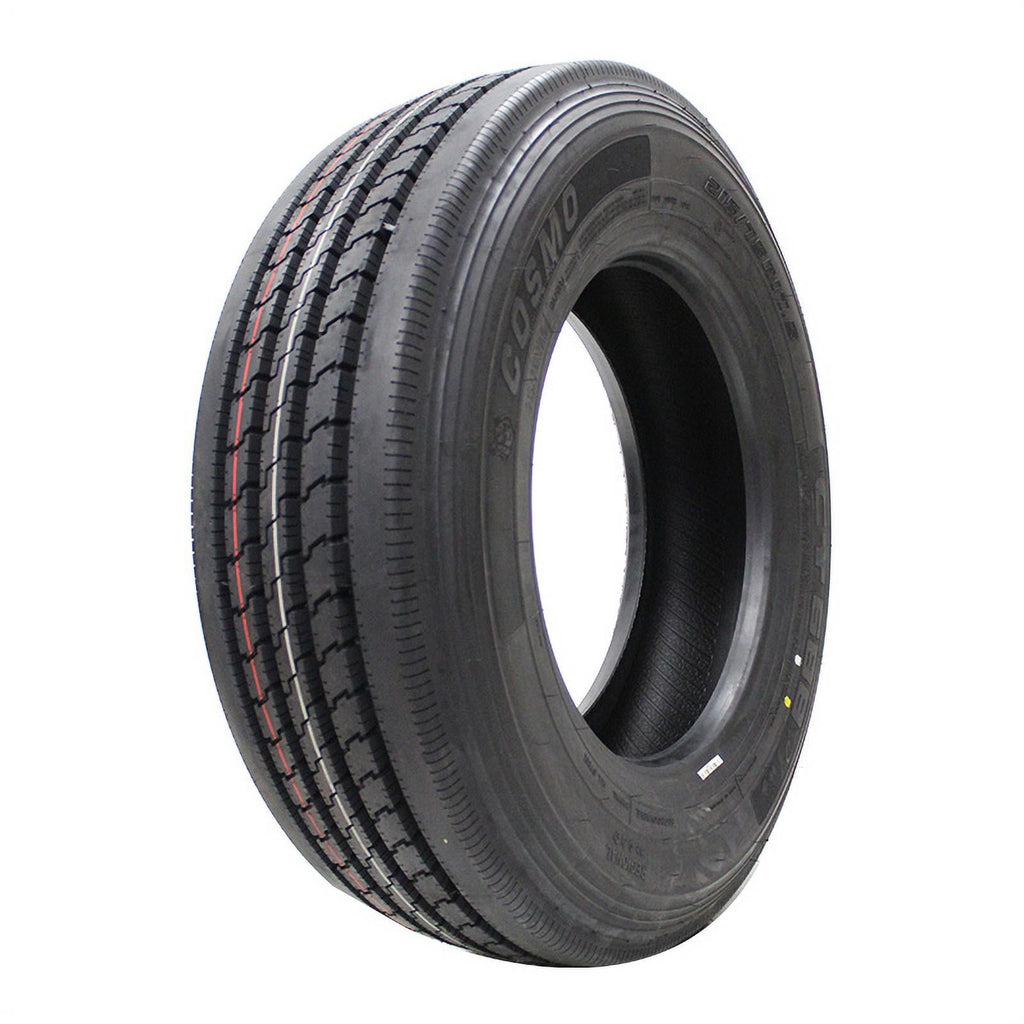 Cosmo CT588 Plus 265/70R19.5 140L All Season All Terrain Commercial Tire