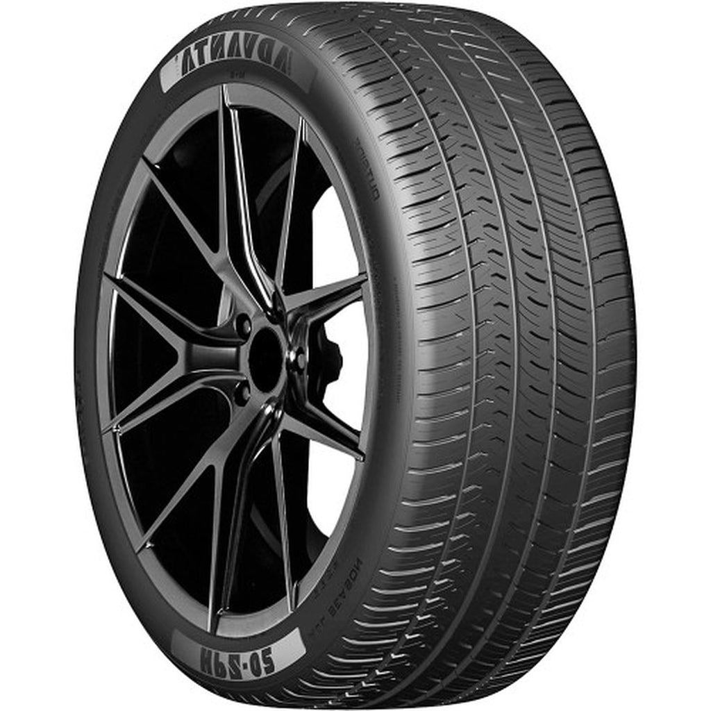 Advanta HPZ-02 Performance 235/65R17 108V XL Passenger Tire