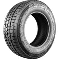 Venom Power Van-Co AllSeason 235/65R16 122/120R F 12 Ply Van Commercial Tire