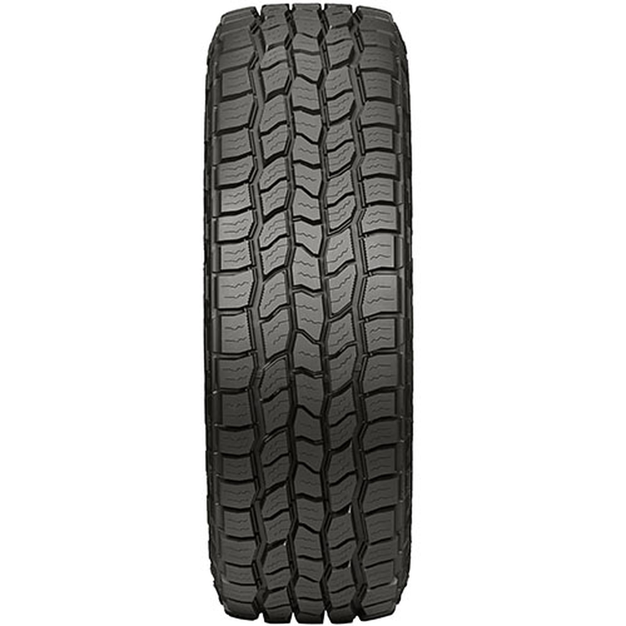 Cooper Discoverer AT3 LT All Terrain LT265/65R18 122/119R E Light Truck Tire