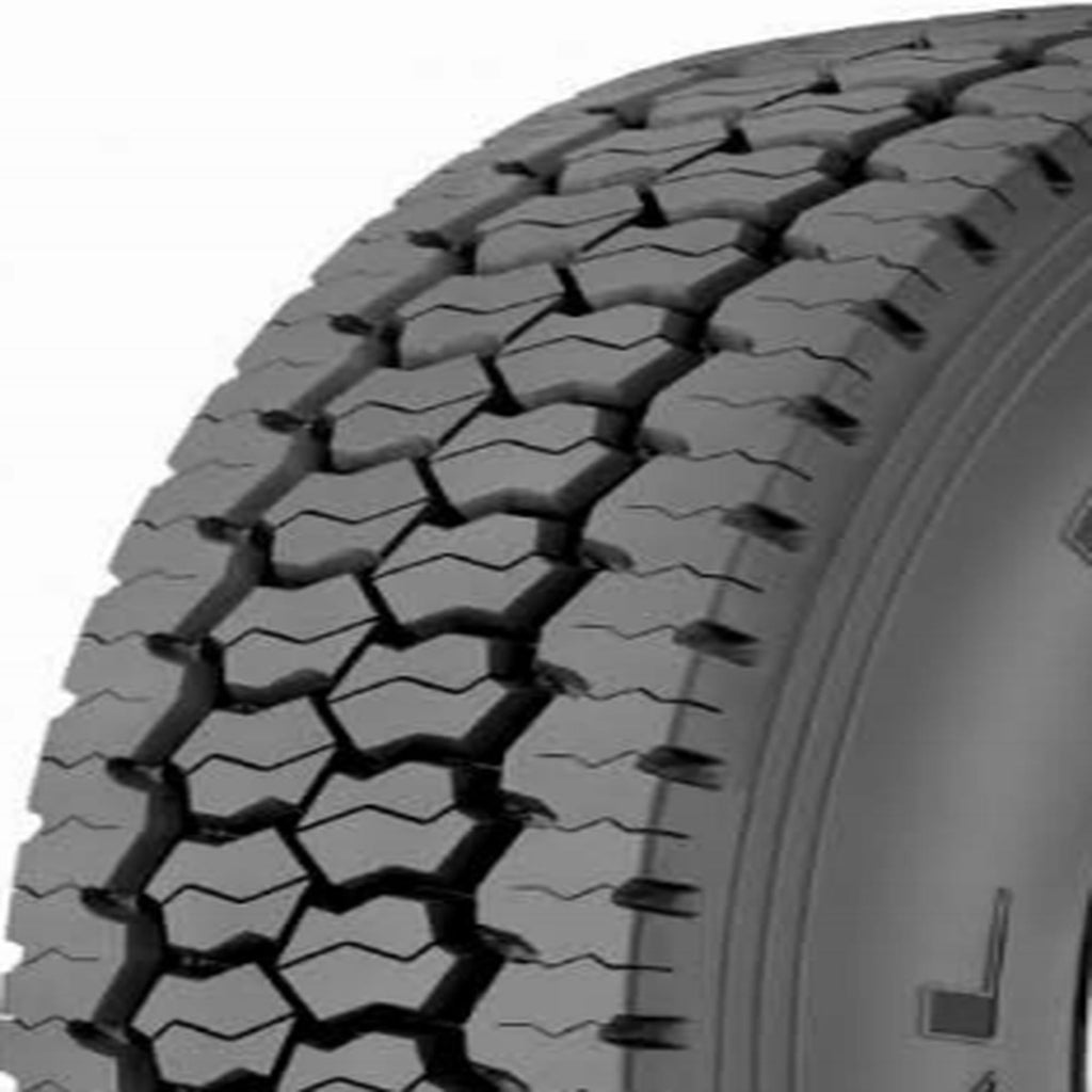 General Ameristeel D460 11R24.5 149L H Commercial Tire