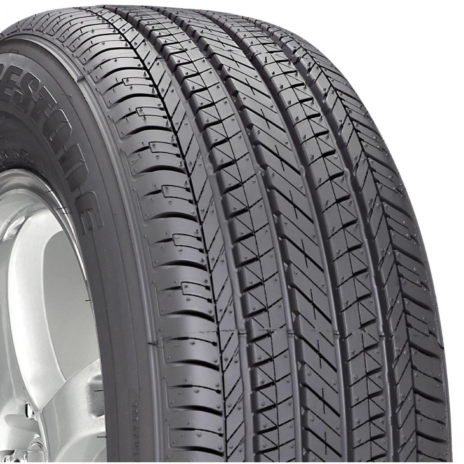 Bridgestone Ecopia H/L 422 Plus 235/55-18 100 H Tire
