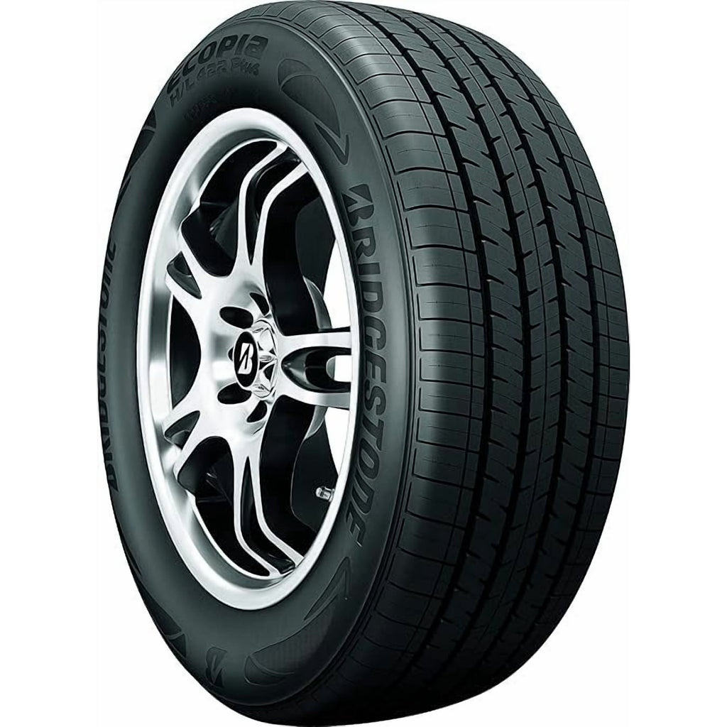 Bridgestone Ecopia H/L 422 Plus 235/55-18 100 H Tire