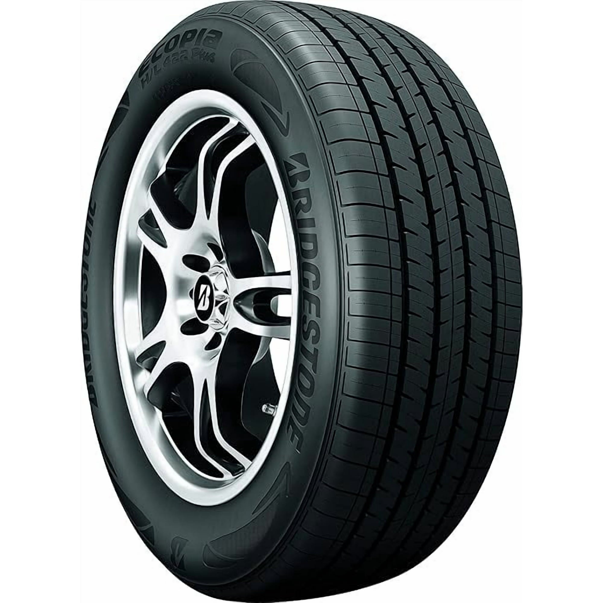 Bridgestone Ecopia H/L 422 Plus 235/55-18 100 H Tire