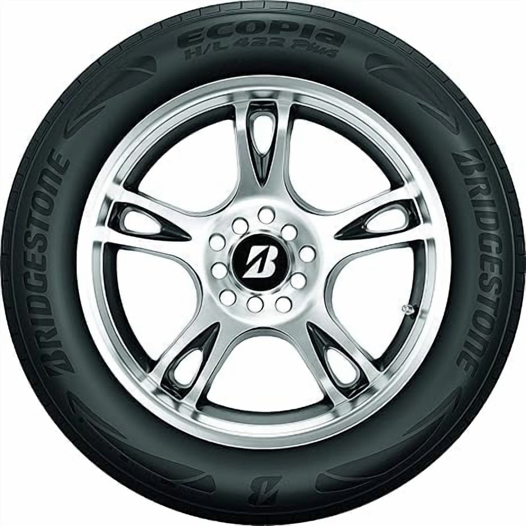 Bridgestone Ecopia H/L 422 Plus 235/55-18 100 H Tire