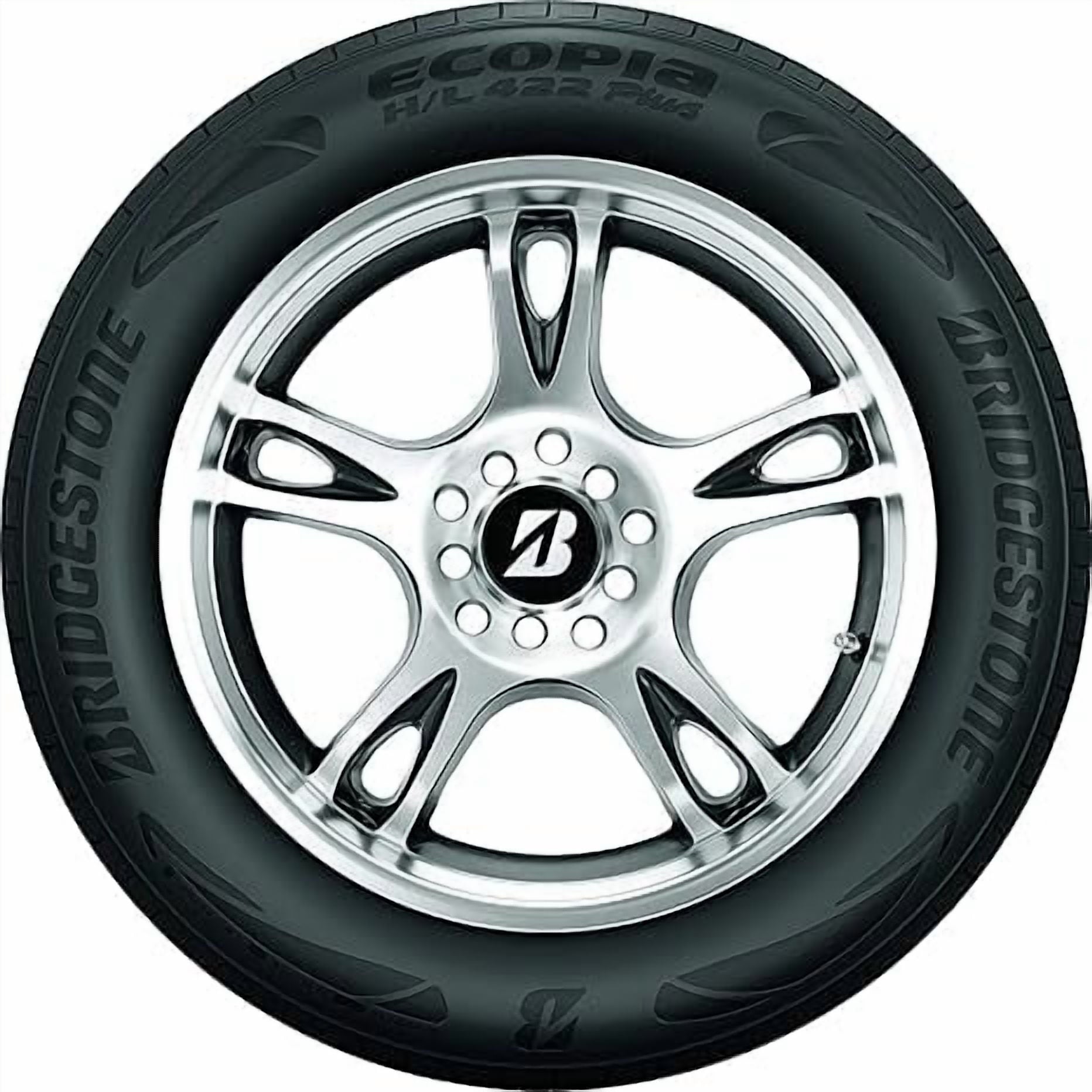 Bridgestone Ecopia H/L 422 Plus 235/55-18 100 H Tire