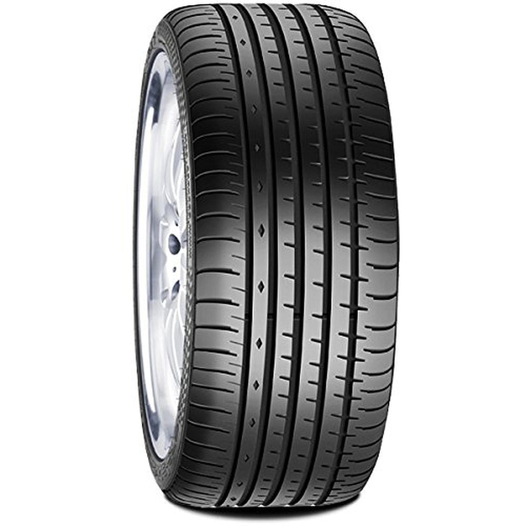 Accelera Phi 2 All Season 275/40ZR18 103Y XL Passenger Tire