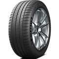 Michelin Pilot Sport 4 Summer 215/55ZR17XL 98(Y)