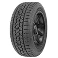 Kanati Tires Kanati Navpoint HTX All Season 265/60R18 110H Light Truck Tire