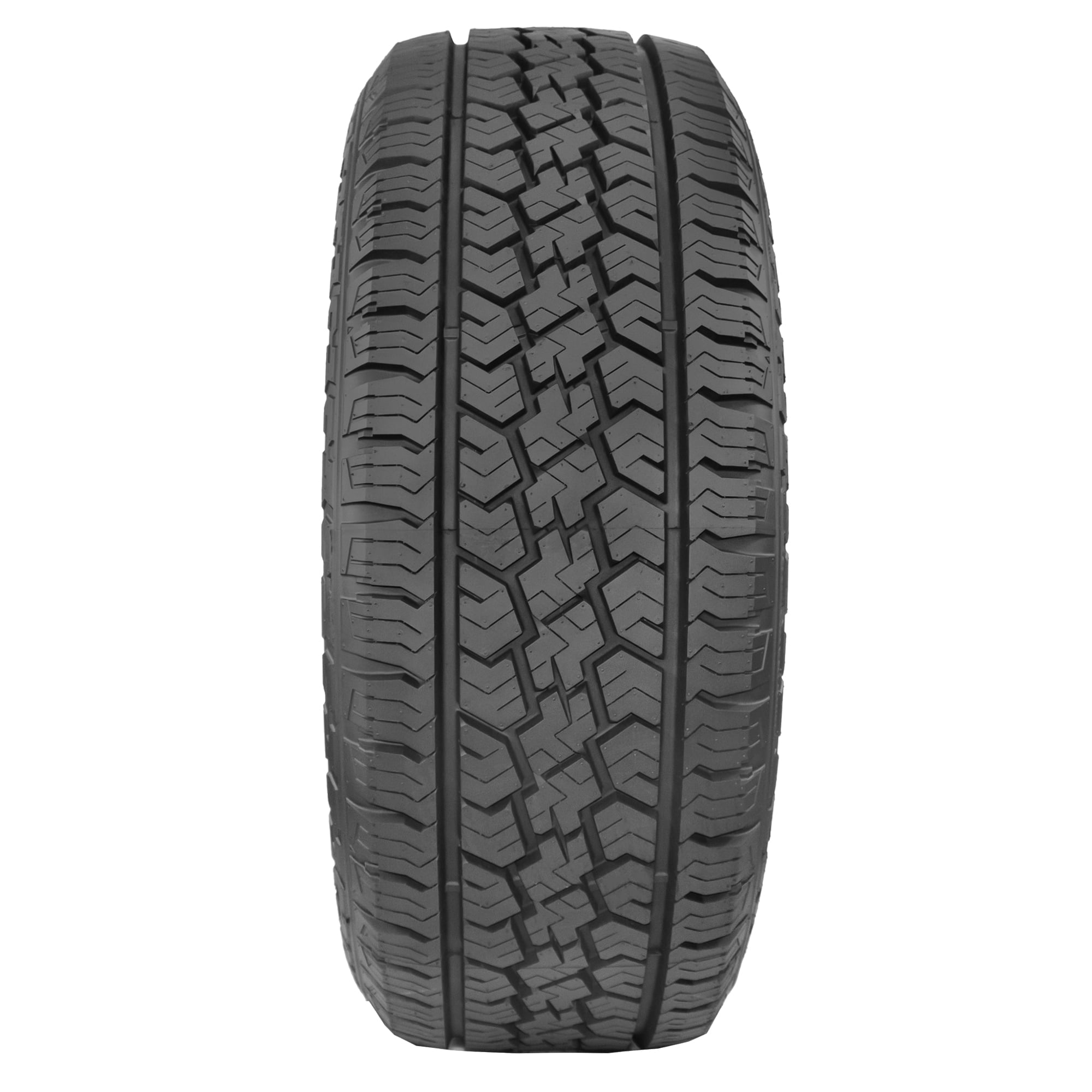 Kanati Tires Kanati Navpoint HTX All Season 265/60R18 110H Light Truck Tire