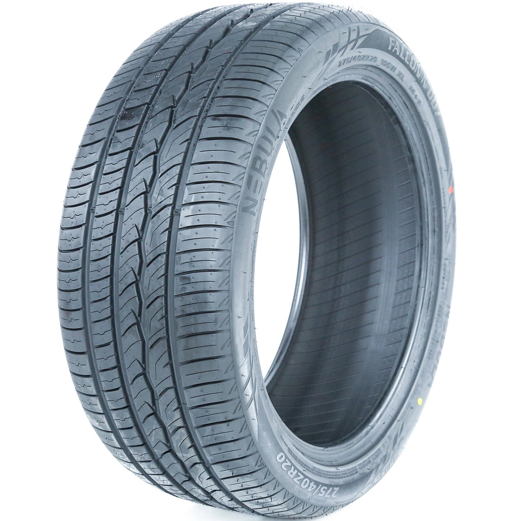 Nebula Falcon N 007 275/40ZR20 275/40R20 106W XL High Performance a/s All Season Tire