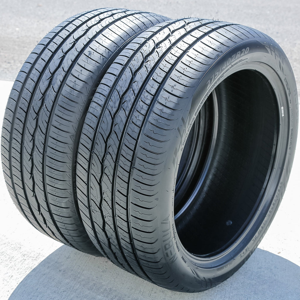 Nebula Falcon N 007 275/40ZR20 275/40R20 106W XL High Performance a/s All Season Tire