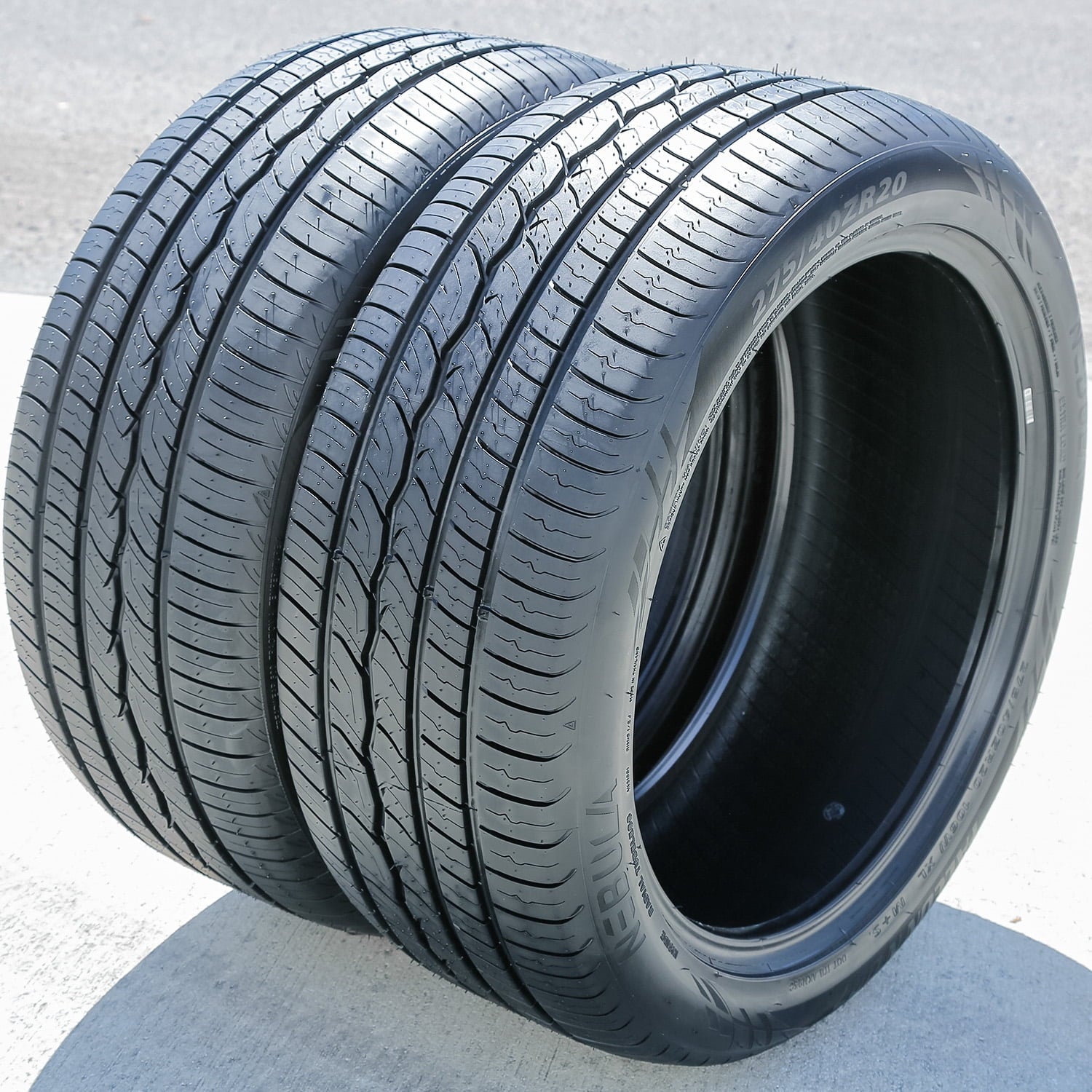 Nebula Falcon N 007 275/40ZR20 275/40R20 106W XL High Performance a/s All Season Tire