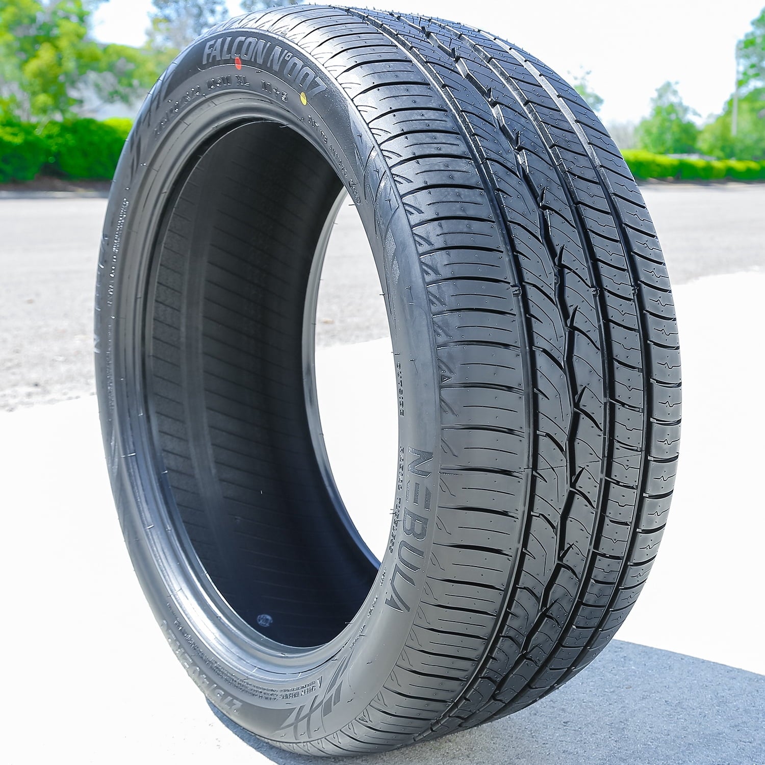 Nebula Falcon N 007 275/40ZR20 275/40R20 106W XL High Performance a/s All Season Tire