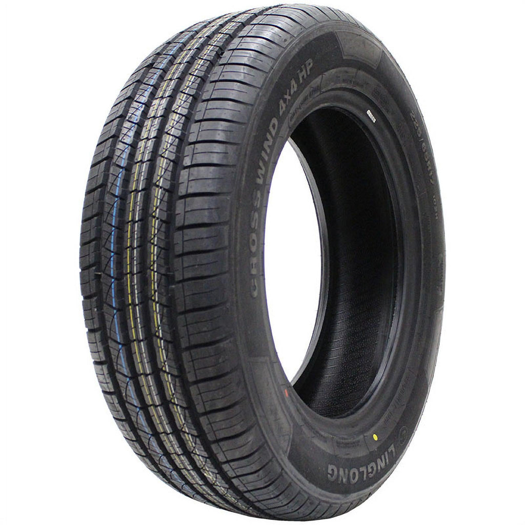 Linglong Crosswind 4X4 HP All Season 255/60R19 109H SUV/Crossover Tire
