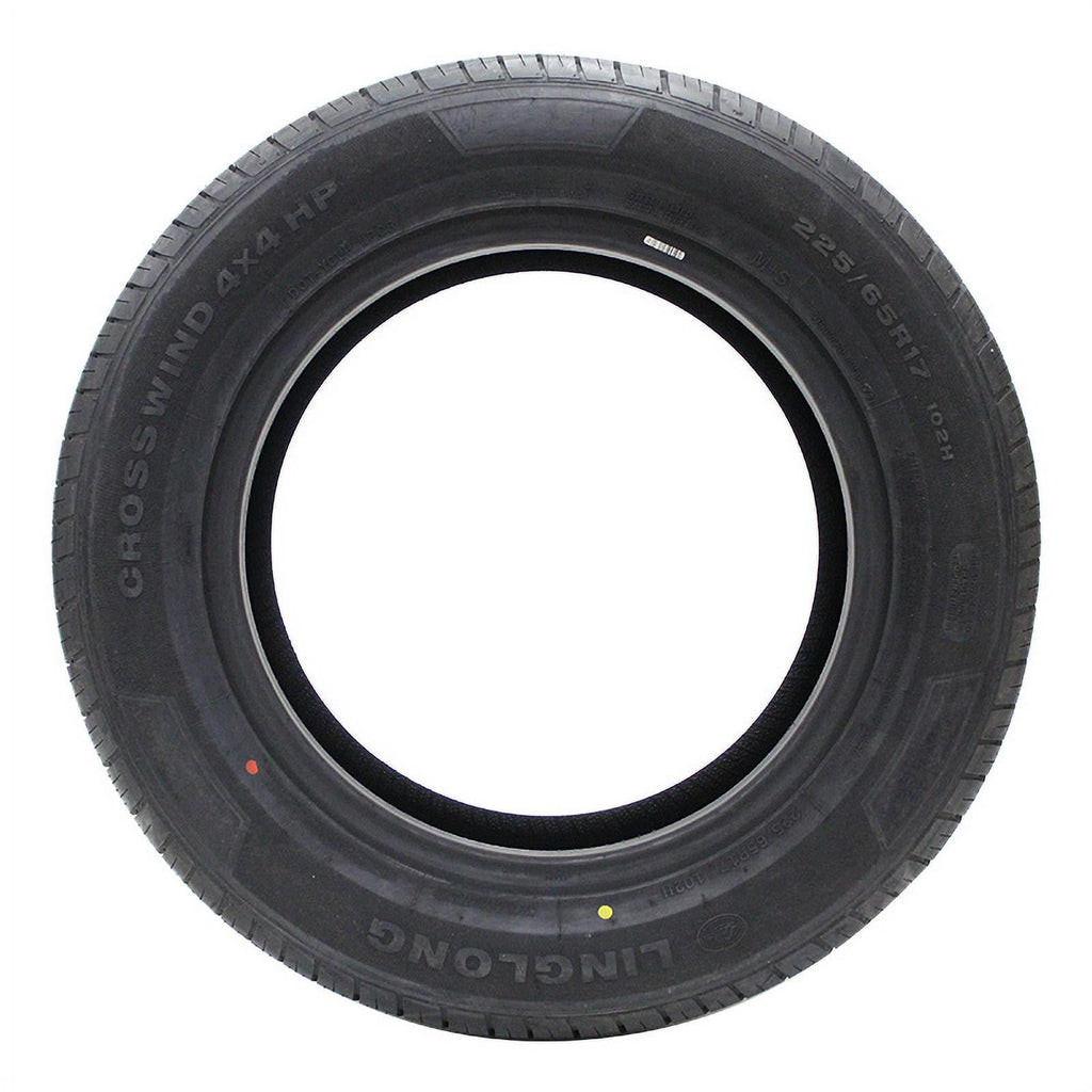 Linglong Crosswind 4X4 HP All Season 255/60R19 109H SUV/Crossover Tire