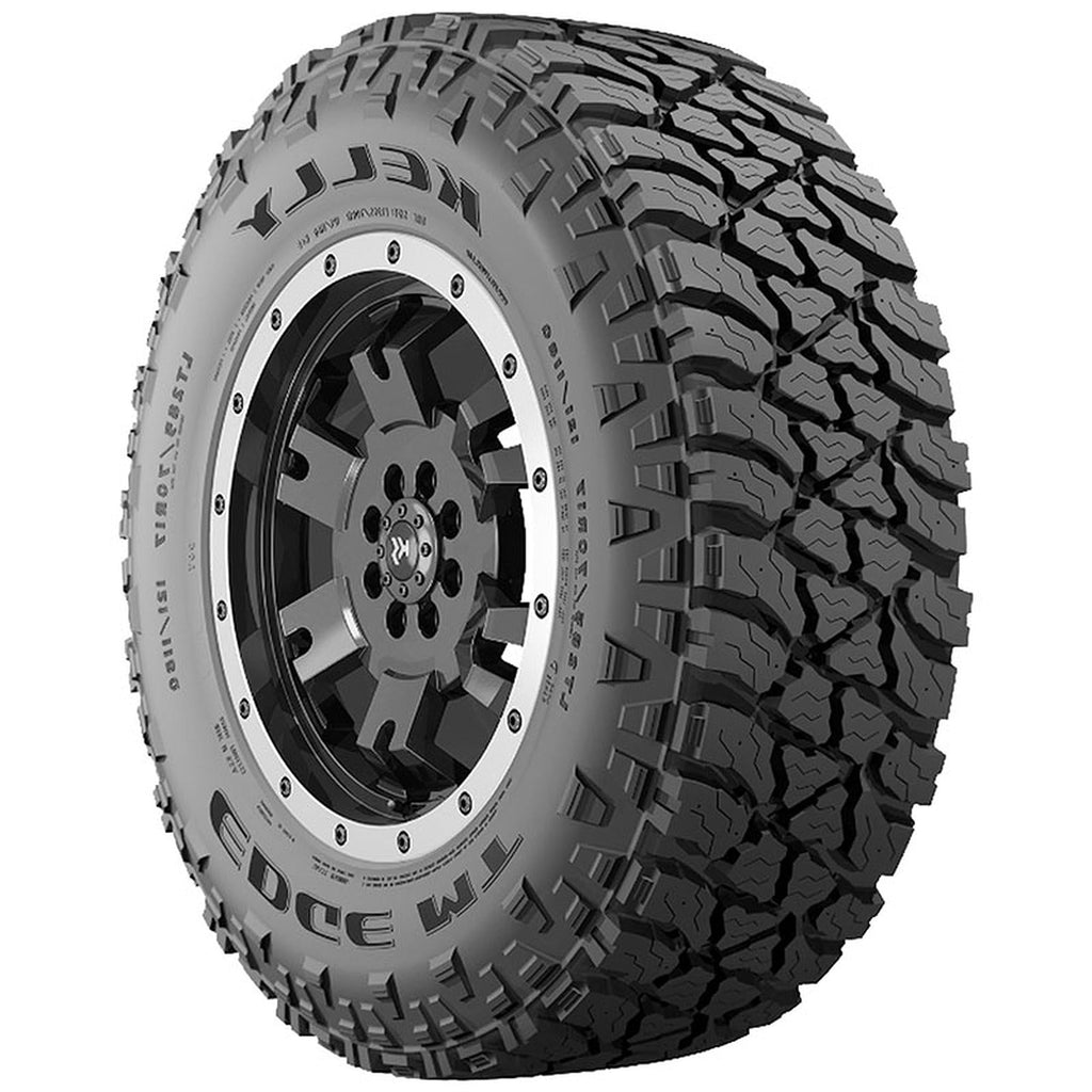 Kelly Edge MT Mud Terrain LT235/85R16 120/116Q E Light Truck Tire