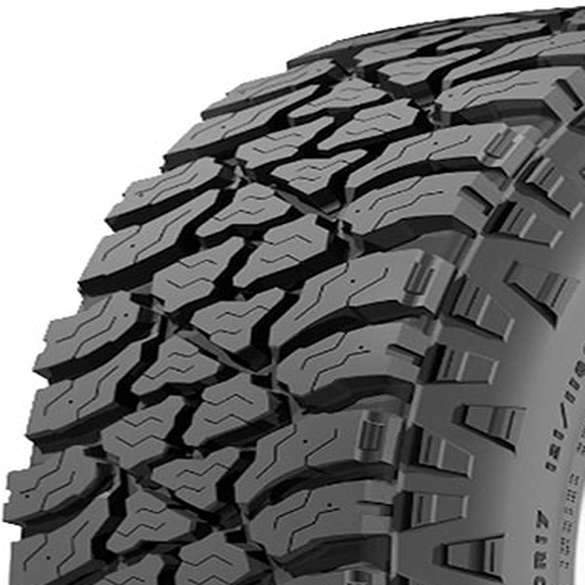 Kelly Edge MT Mud Terrain LT235/85R16 120/116Q E Light Truck Tire