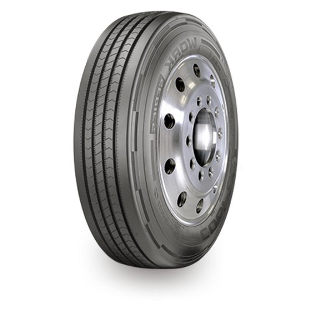 Cooper Work Series RHT 295/75R22.5 144/141L G Commercial Tire