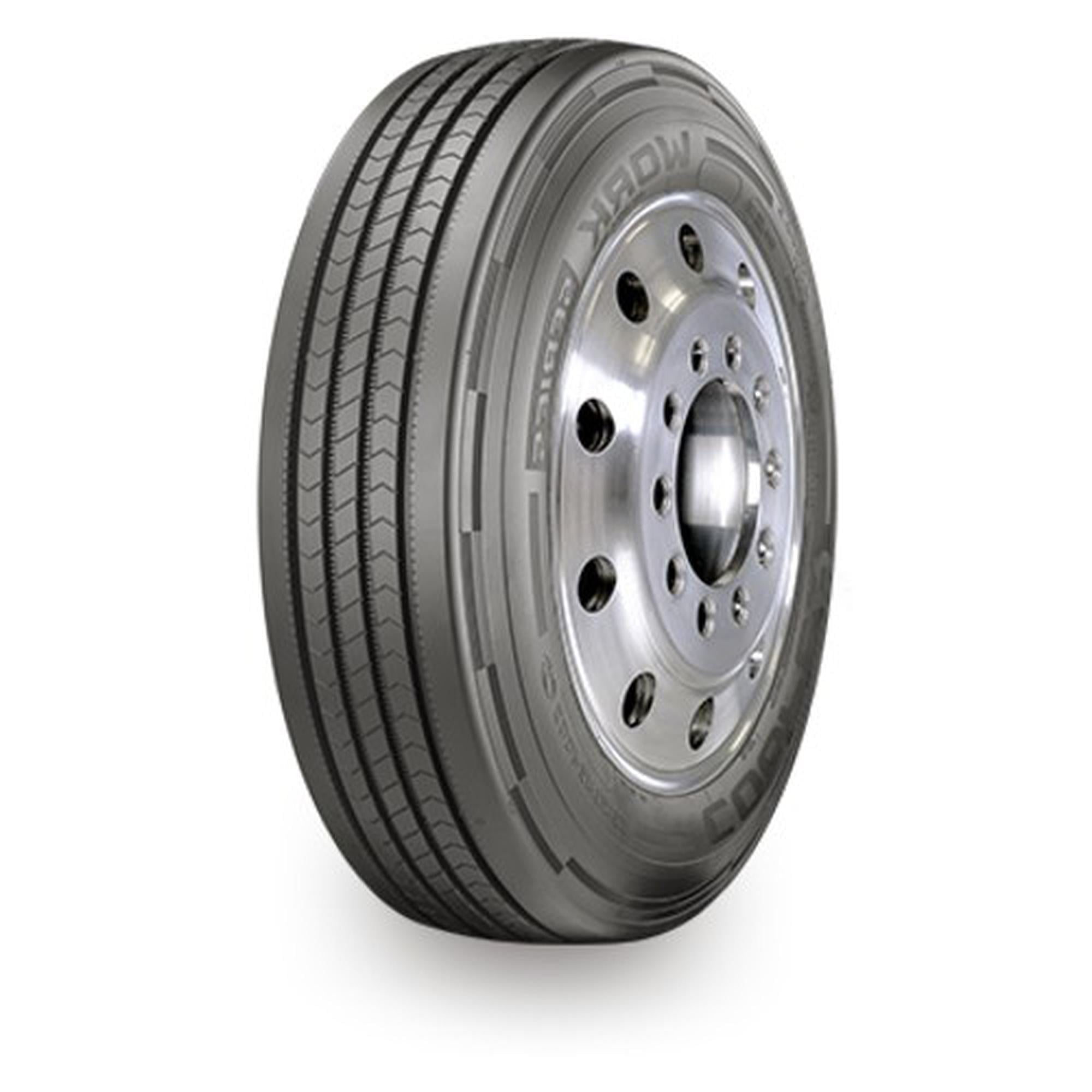 Cooper Work Series RHT 295/75R22.5 144/141L G Commercial Tire
