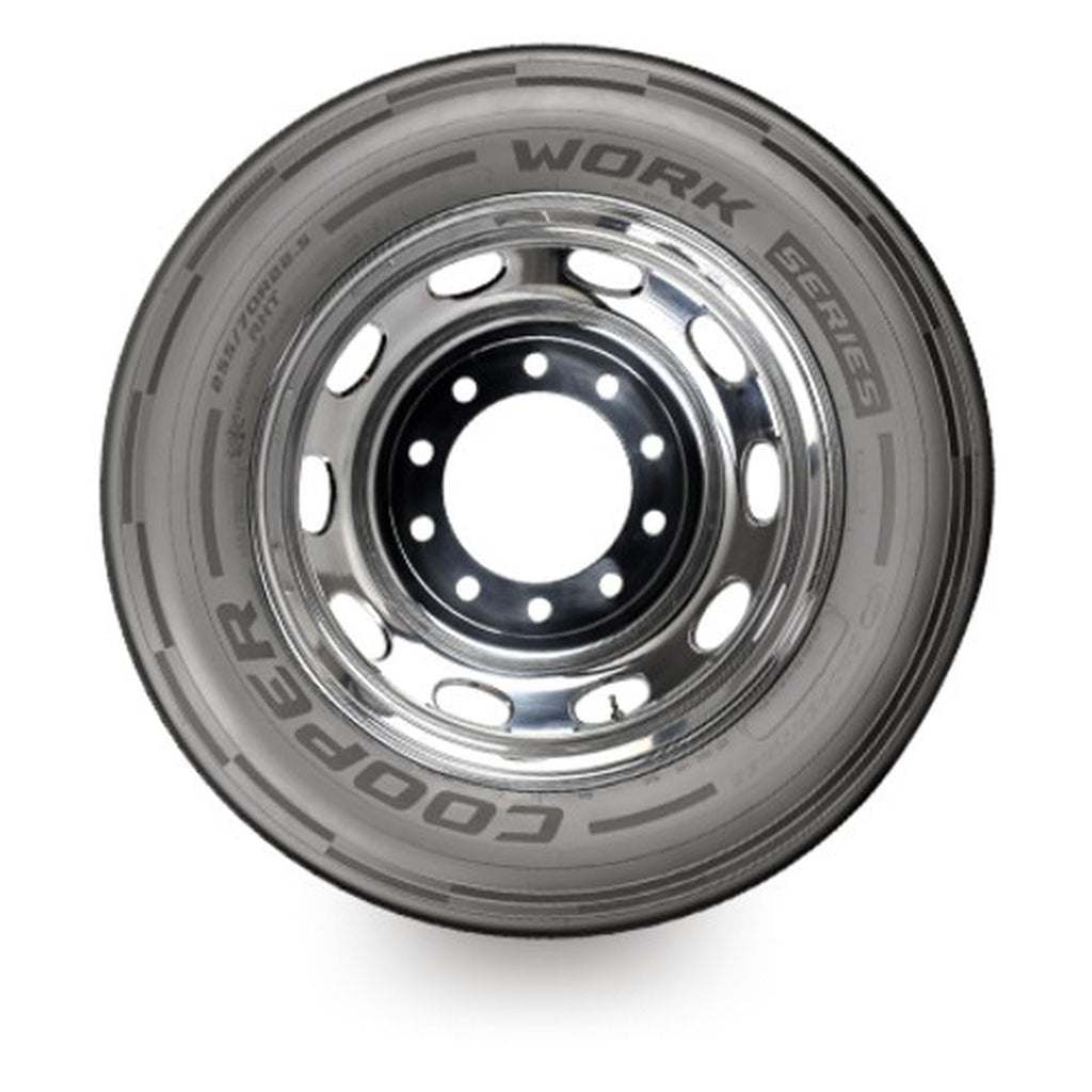 Cooper Work Series RHT 295/75R22.5 144/141L G Commercial Tire