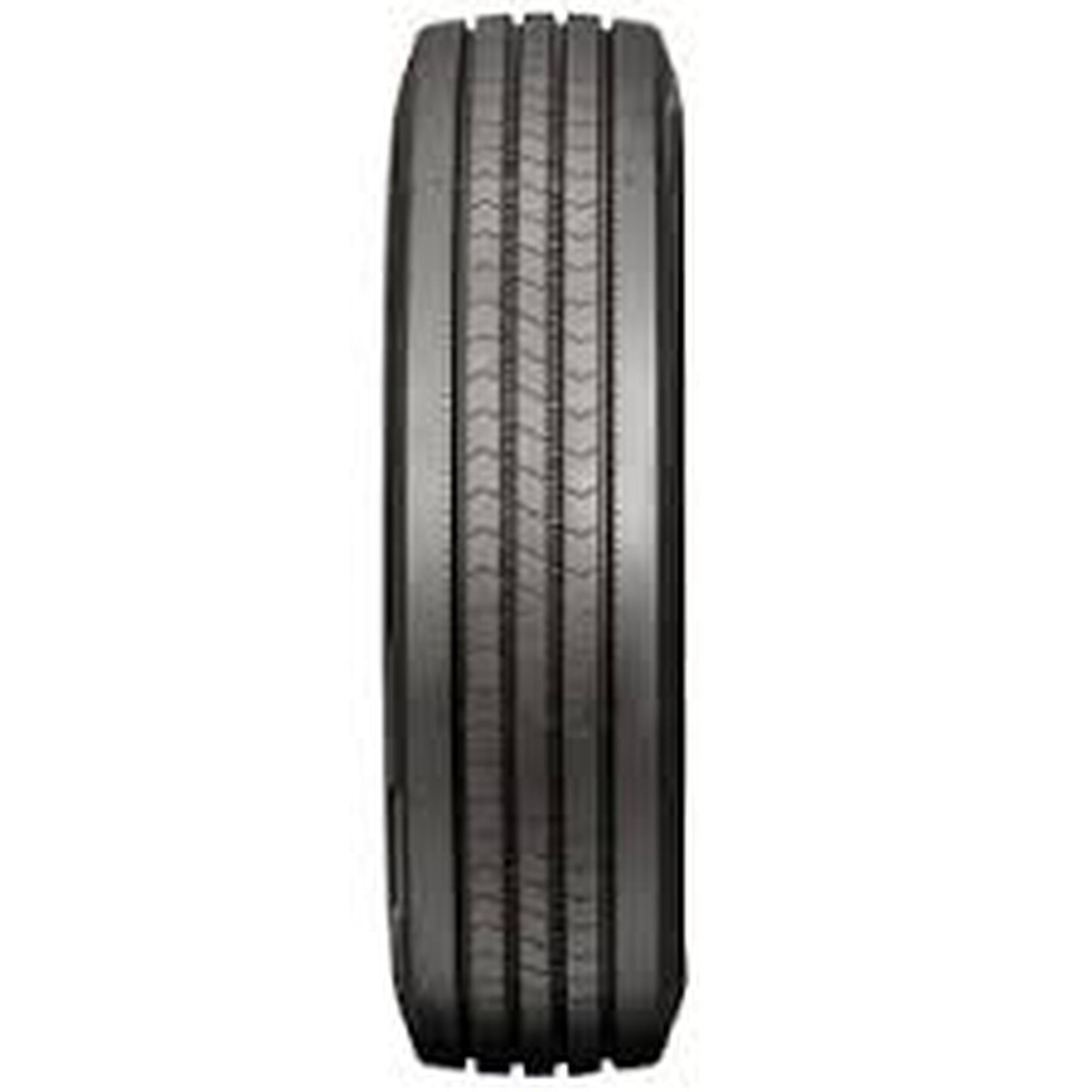 Cooper Work Series RHT 295/75R22.5 144/141L G Commercial Tire