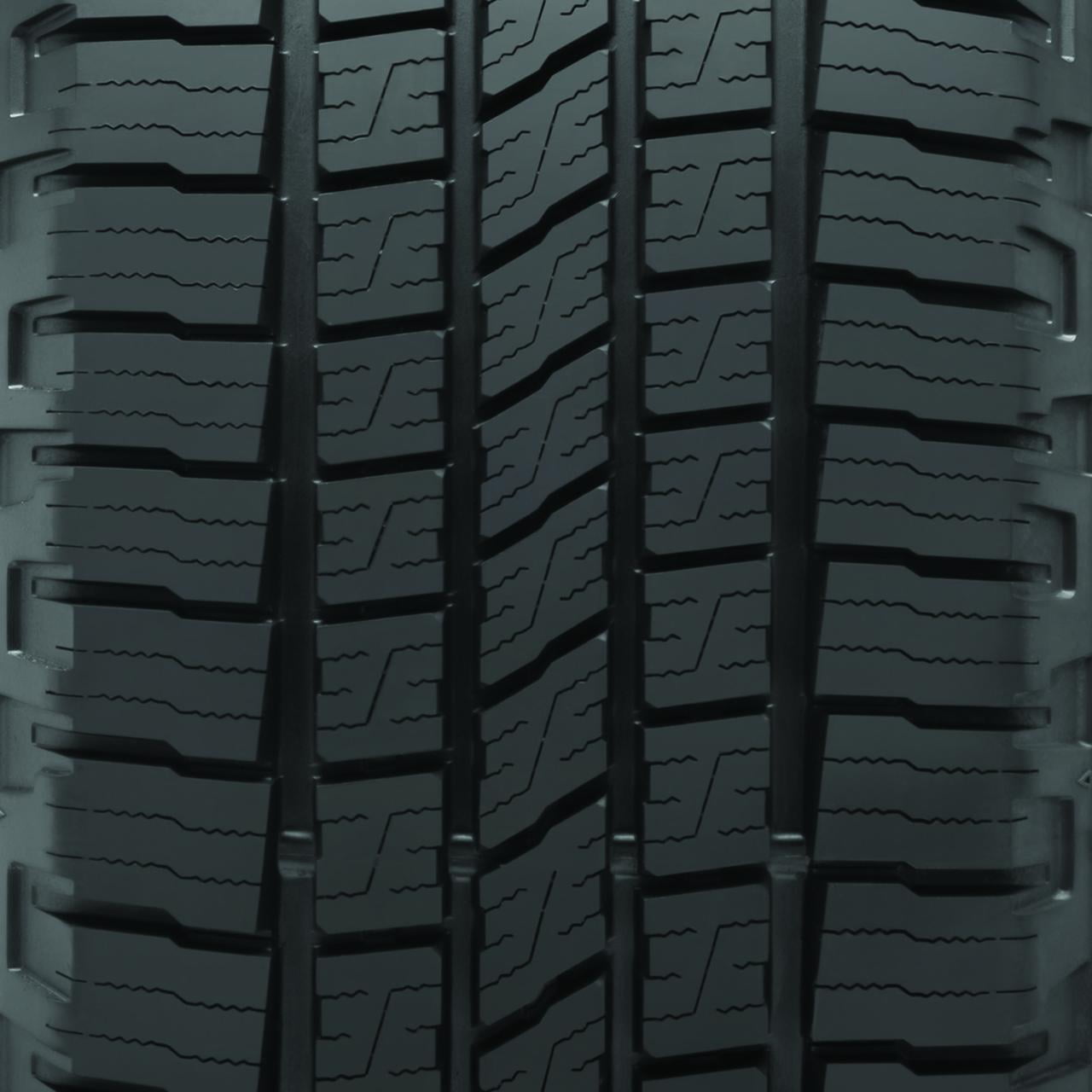 Falken Wildpeak H/T02 All Season 265/65R18 114H Light Truck Tire