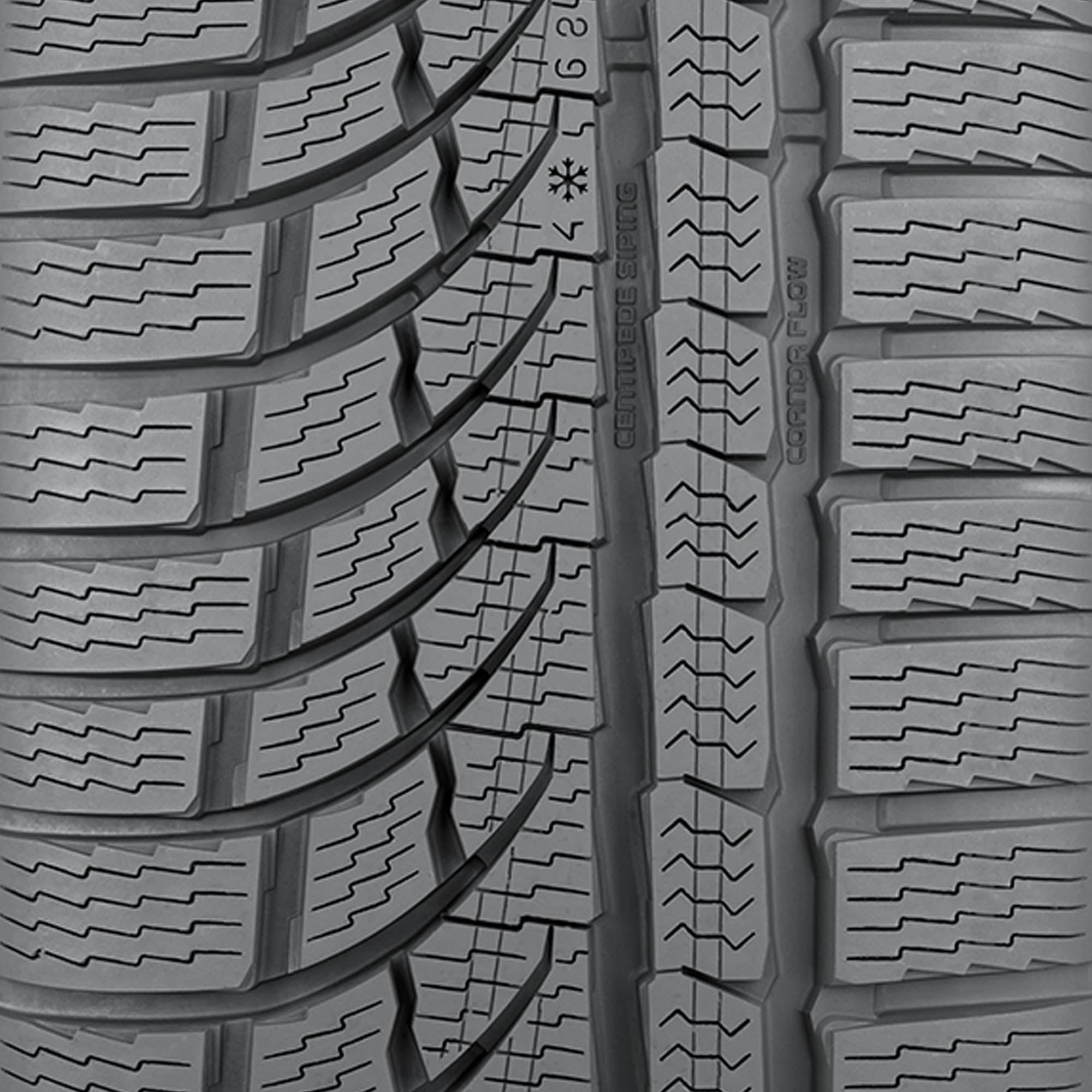 Nokian Nordman Solstice 4 All Weather 215/70R16 100H Passenger Tire