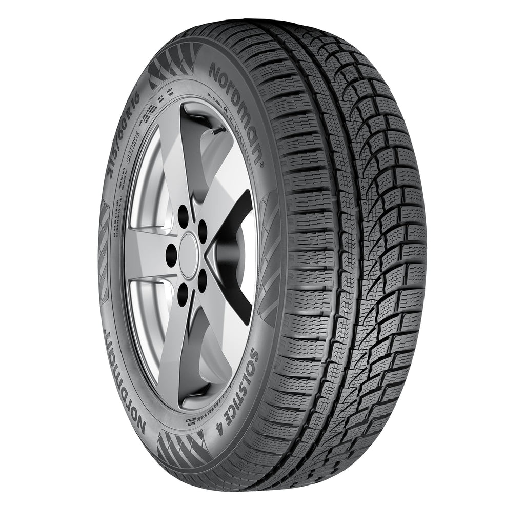 Nokian Nordman Solstice 4 All Weather 215/70R16 100H Passenger Tire
