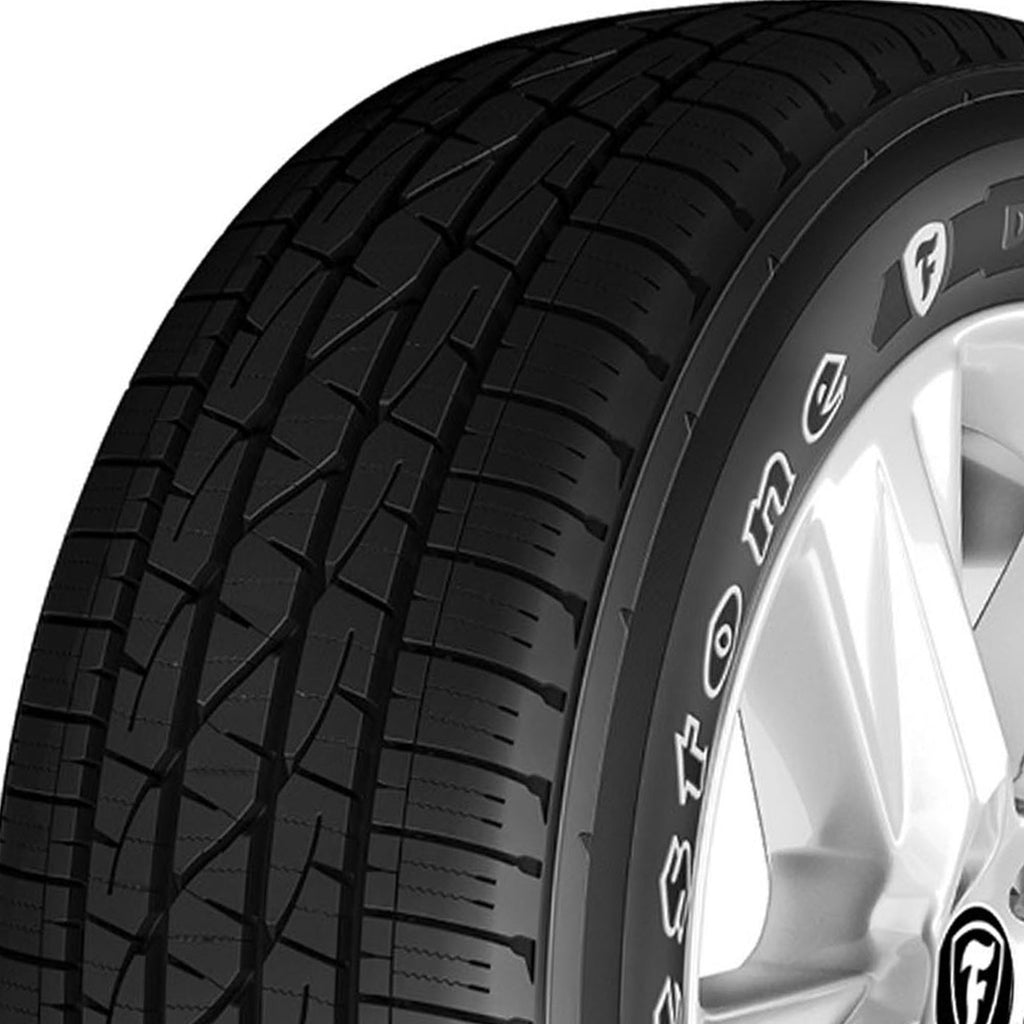 Firestone Destination LE3 All Season 255/70R16 111T Passenger Tire