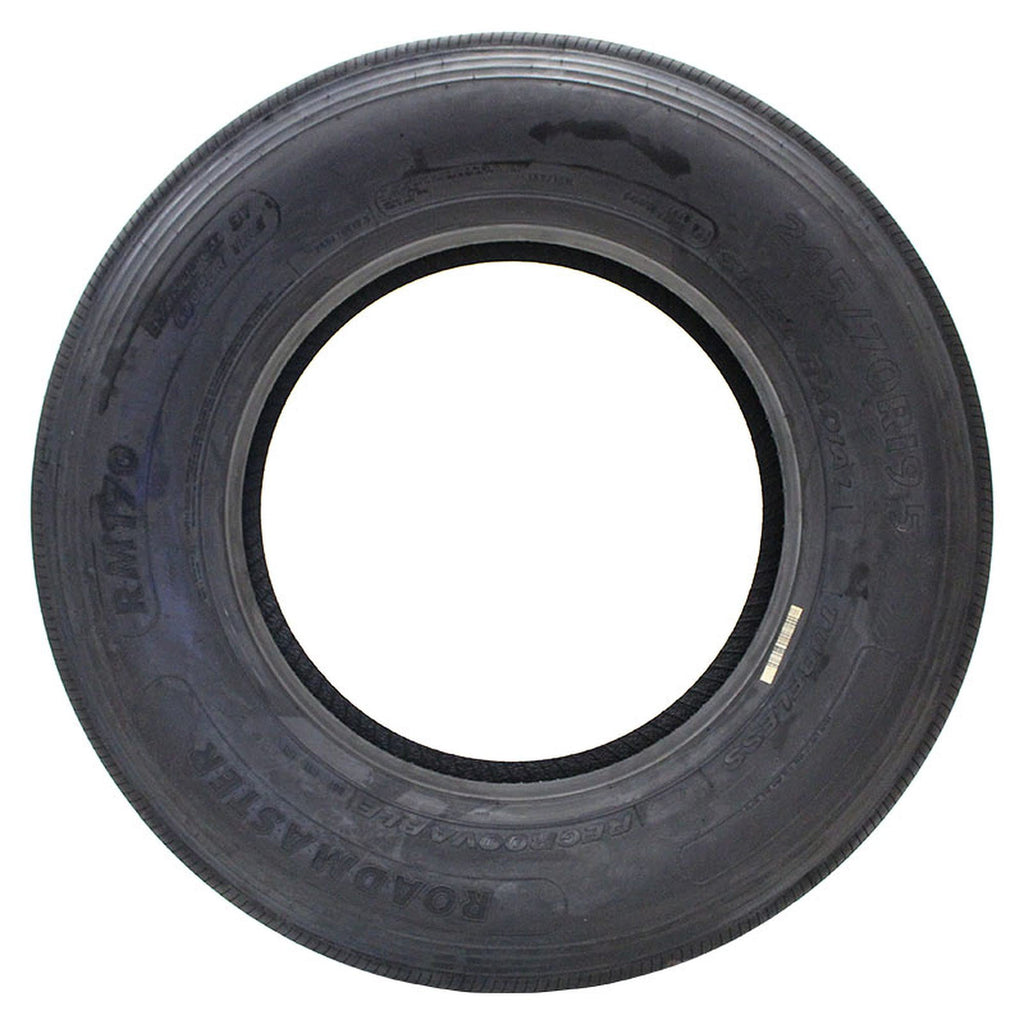 Roadmaster RM170 215/75R17.5 135/133L H Commercial Tire