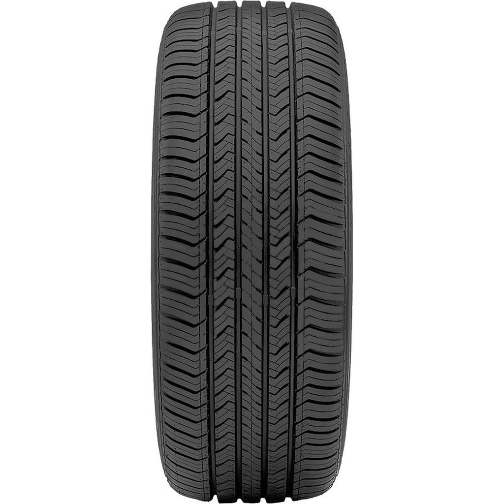 Maxxis Bravo HP-M3 All Season 235/55R20 105V XL Passenger Tire Fits: 2021-23 Toyota Highlander XSE, 2016-22 Lexus RX350 F Sport