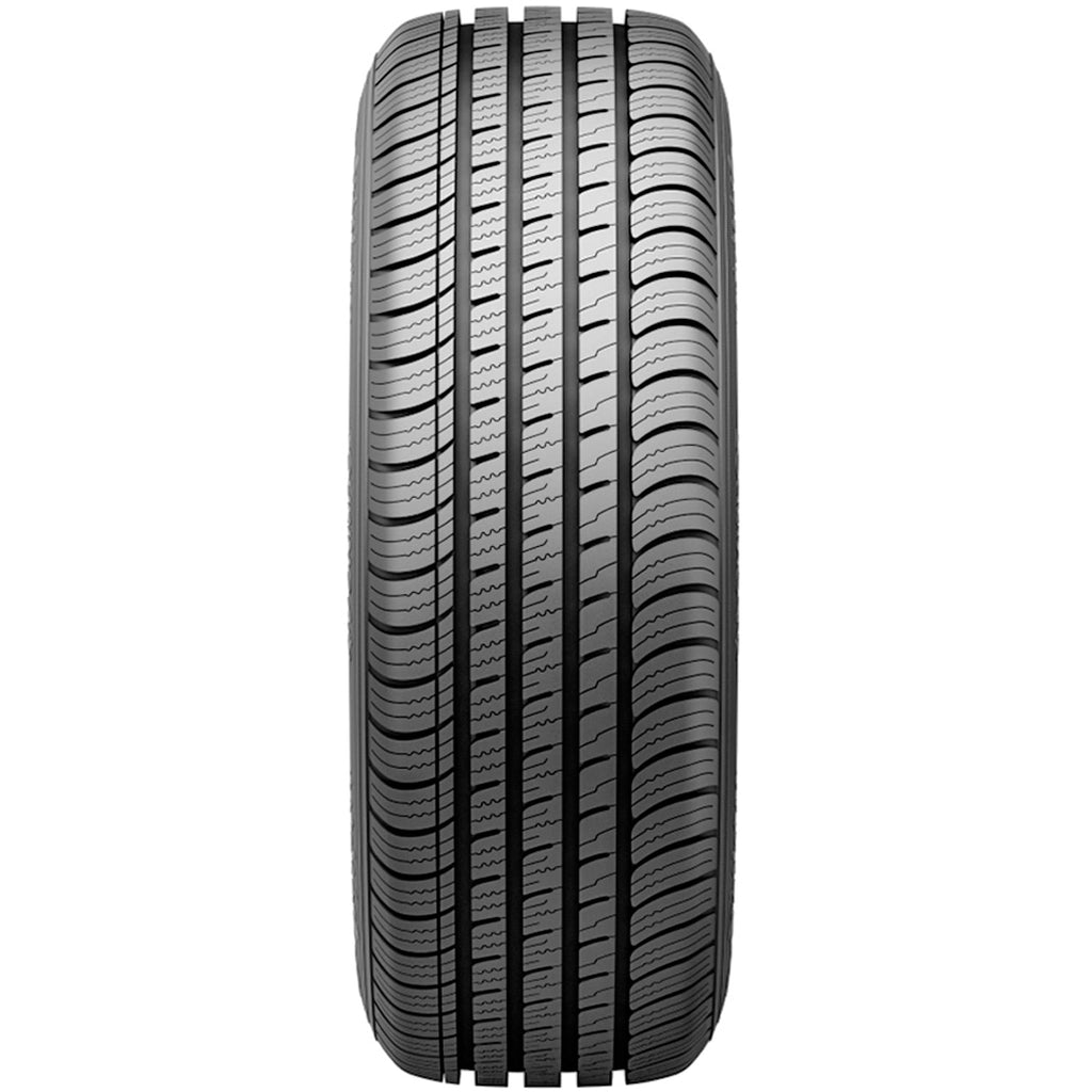 Fuzion Touring 235/65R17 104H dc a/s All Season Tire