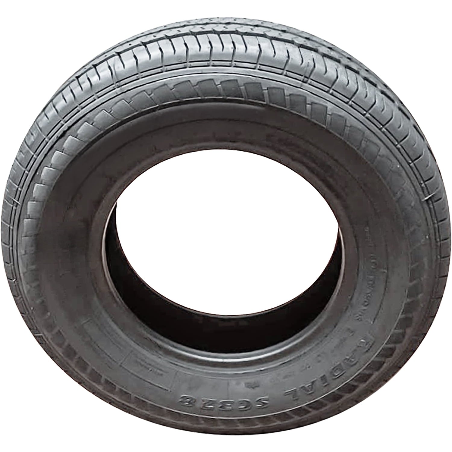 Goodride SC328 235/65R16 121/119R F 12 Ply Van Commercial Tire