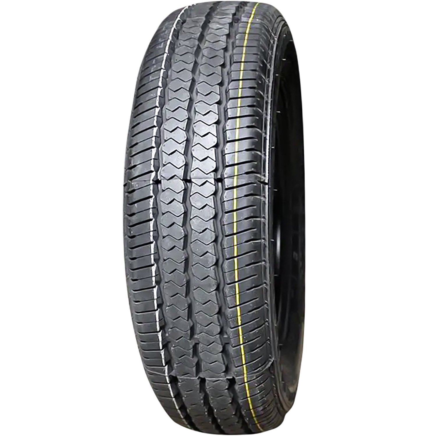 Goodride SC328 235/65R16 121/119R F 12 Ply Van Commercial Tire