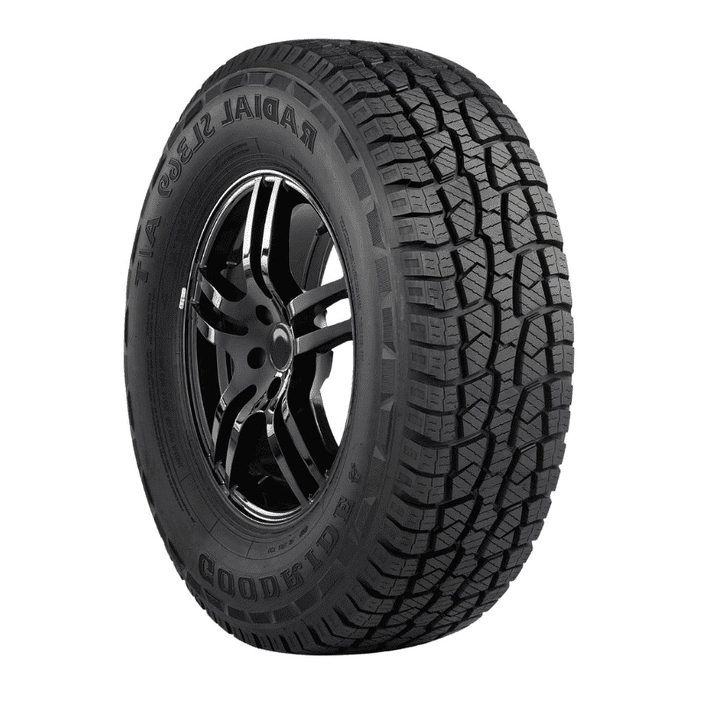 Goodride SL379 All Terrain 265/50R20 111T XL Light Truck Tire