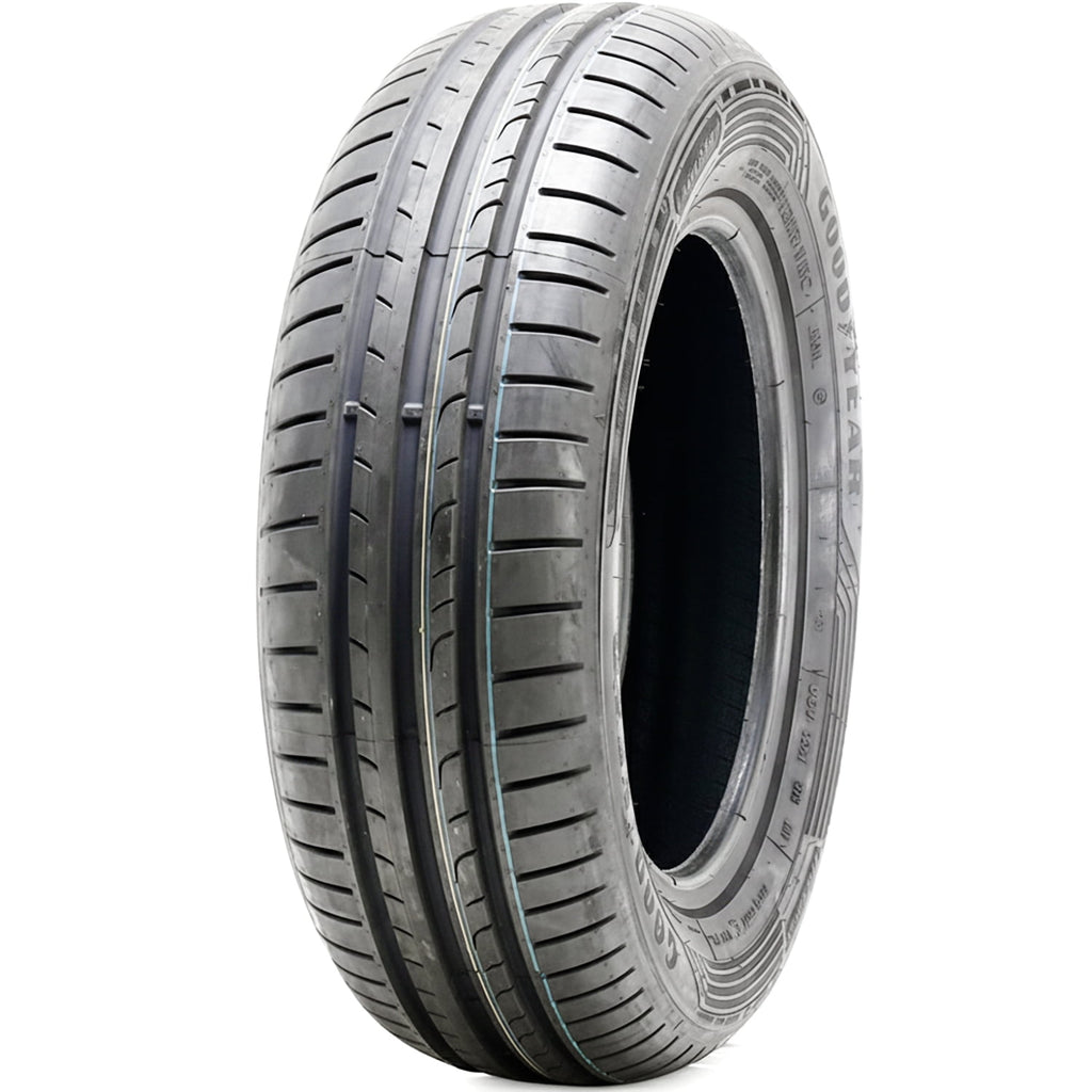 Goodyear Eagle Sport 2 195/60R15 88V dc Performance Summer Tire