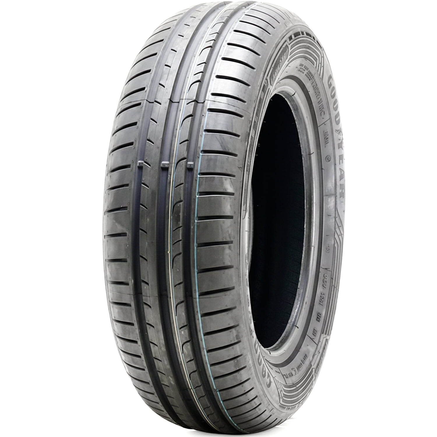 Goodyear Eagle Sport 2 195/60R15 88V dc Performance Summer Tire